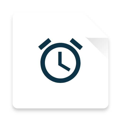 Alarm Clock App logo
