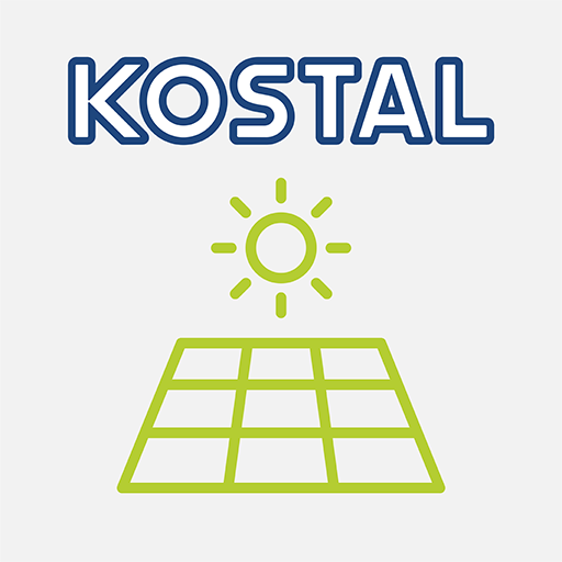 KOSTAL Solar App  Icon