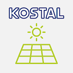Cover Image of Download KOSTAL Solar App  APK
