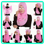 Cover Image of Descargar HIJAB USE STYLE  APK