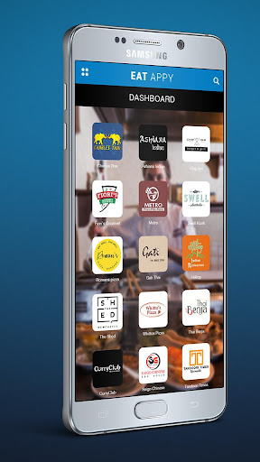 Eat Appy Screen 3