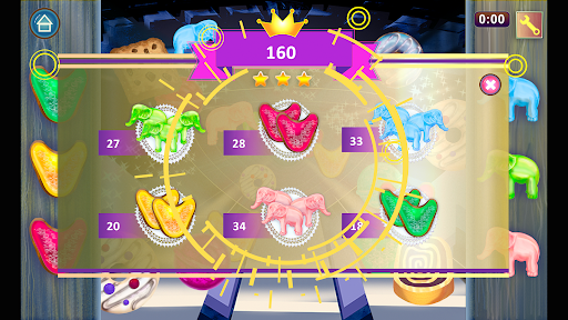 Catch Sweets Screen 2