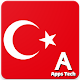 Turkish Language Pack for AppsTech Keyboards دانلود در ویندوز