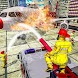 American Fire Fighter:  Real H - Androidアプリ