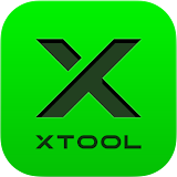 XCS - xTool Creative Space icon