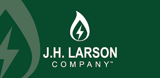 J.H. Larson OE Touch