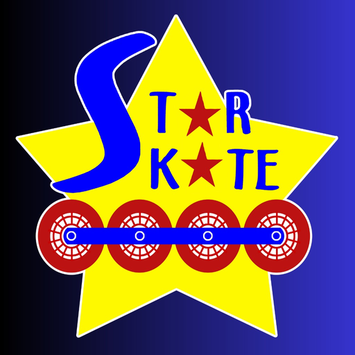 Star Skate logo