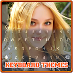 Cover Image of Download Keyboard Themes - My Photo Keyboard 1.9 APK
