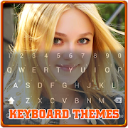 Keyboard Themes - My Photo Keyboard