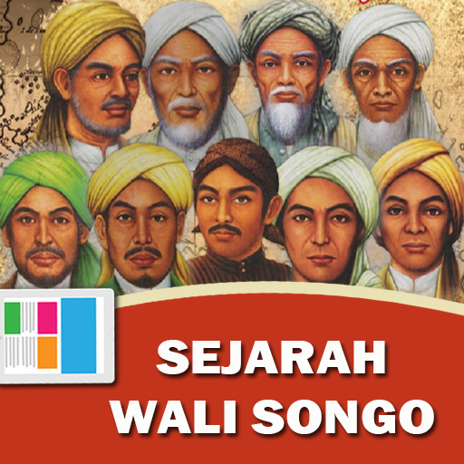 Sejarah Wali Songo