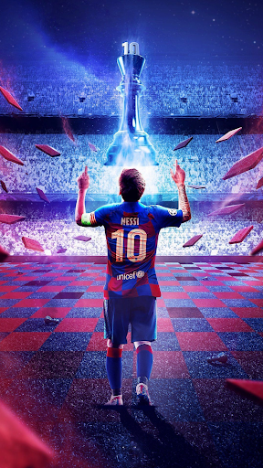 Football Wallpaper HD Screen 3