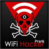 WiFi Hacker Prank icon