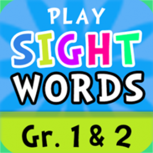 Sight Words II with Word Bingo  Icon