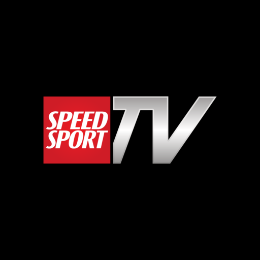 SPEED SPORT TV logo