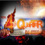 Mr. 4th Quater icon