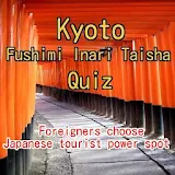 Kyoto Fushimi -Inari Taisha icon