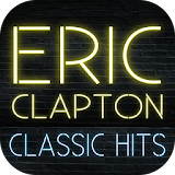 Eric Clapton Classic Hits Songs Lyrics icon