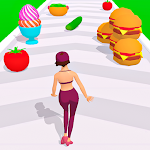 Cover Image of 下载 Fashion Beauty Body Rush 3D  APK