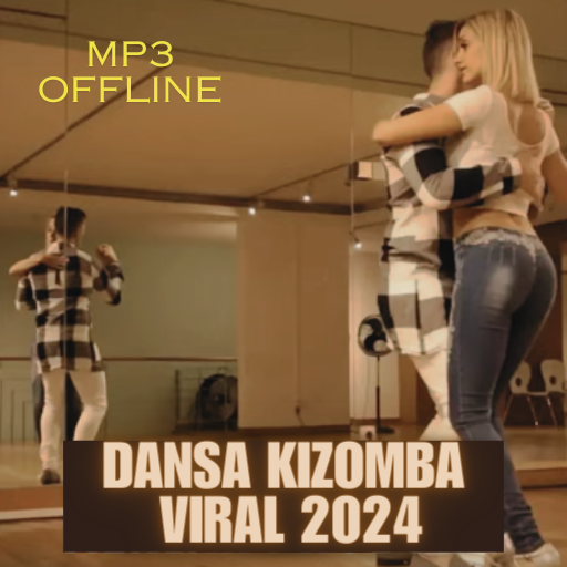 Lagu Dansa Kizomba 2024 Ofline logo