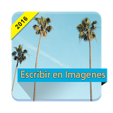 Escribir en Imagenes (2016) icon