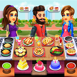 Slika ikone Cooking Corner Chef Restaurant