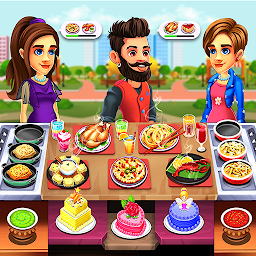 Cooking Corner Chef Restaurant Mod Apk