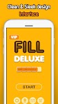 screenshot of Fill Deluxe VIP