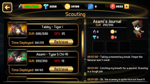 Télécharger Gratuit Armor Blitz APK MOD (Astuce) screenshots 6
