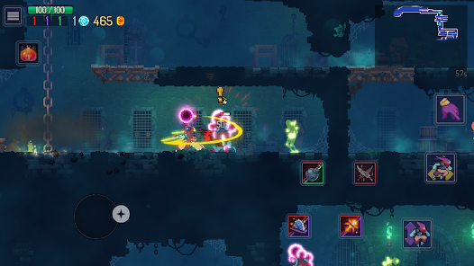 Dead Cells MOD (Free Shopping)