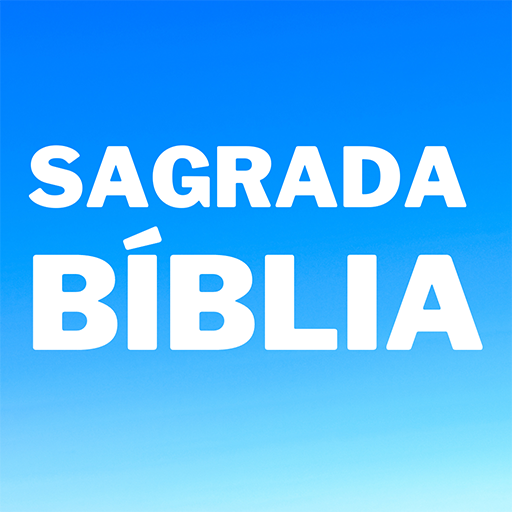 Bíblia Sagrada Católica