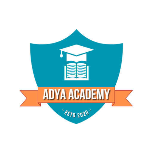 Adya Academy Screen 3