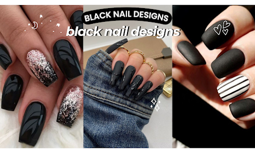 cute nail designs:nail designs