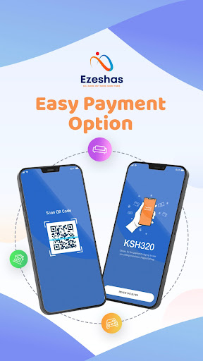 Android application Ezeshas - Buy and Sell screenshort