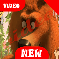 Grizzy New  HD Videos And the Lemmings Show