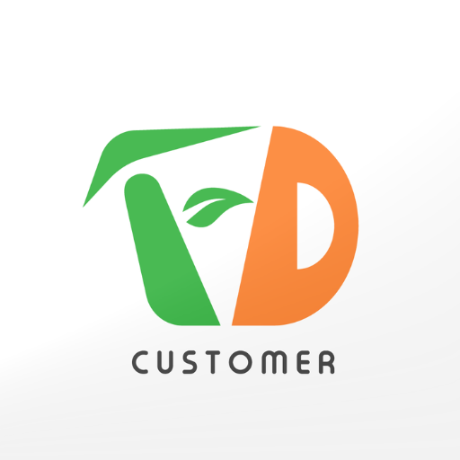 FarmDrop logo