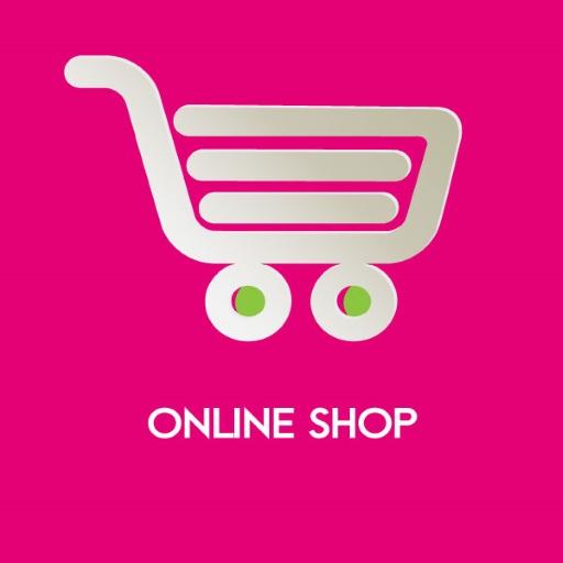 Online SHOP RS logo