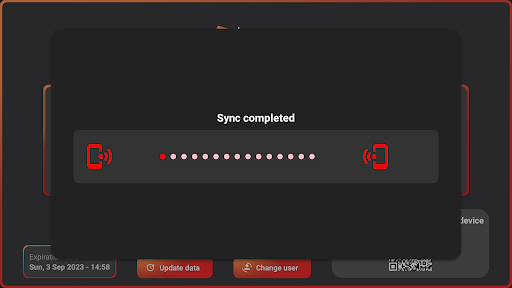 Red IPTV Tv screenshot 8