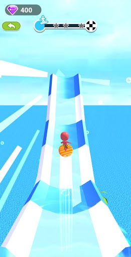Android application Music Party screenshort