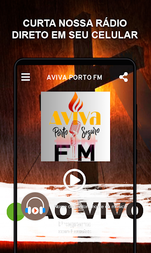 AVIVA PORTO FM Screen 3