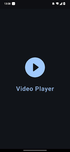 Player Video Player All Format Screenshot 1 - AppWisp.com
