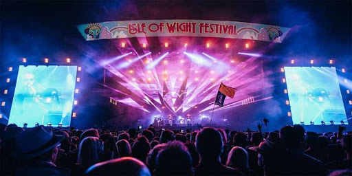 Isle Of Wight Festival 2021 – festival 2021