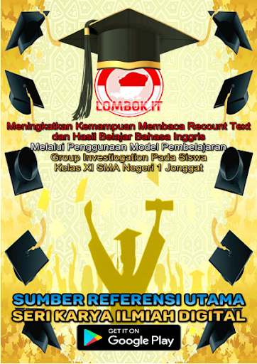 Reading Investigation