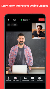 Screenshot image