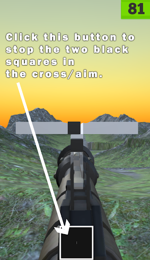 Gerilla: Ready Aim Fire Screenshot 4 - AppWisp.com