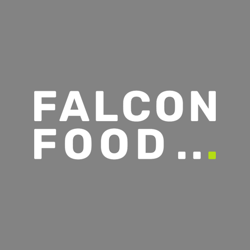 Falcon food  Icon