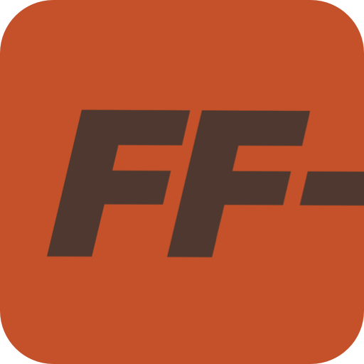 Fullerton Free logo