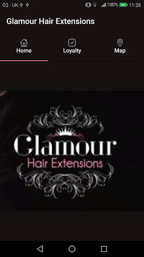 Glamour Hair Extensions