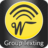 Business Text Messaging icon