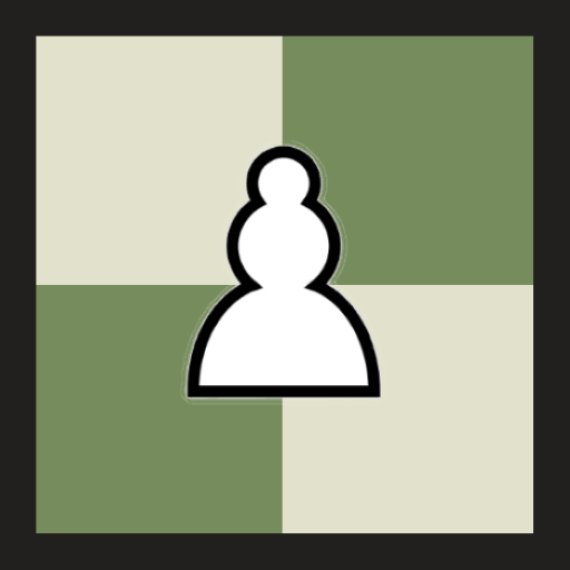 Offline Chess - MyChess logo