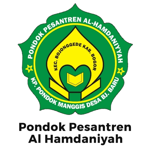 Pondok Pesantren Al Hamdaniyah